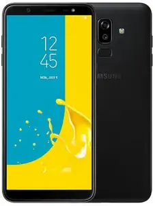 Замена динамика на телефоне Samsung Galaxy J6 (2018) в Воронеже